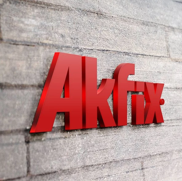 Akfix Köpük Tabancalı Montaj Köpüğü Dolgu Köpüğü 805P 850 Gr - Resim 4