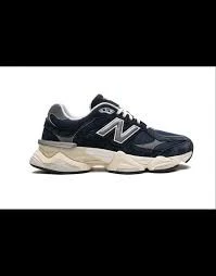 New Balance New Blance U9060ECB Lacivert Spor Ayakkabı