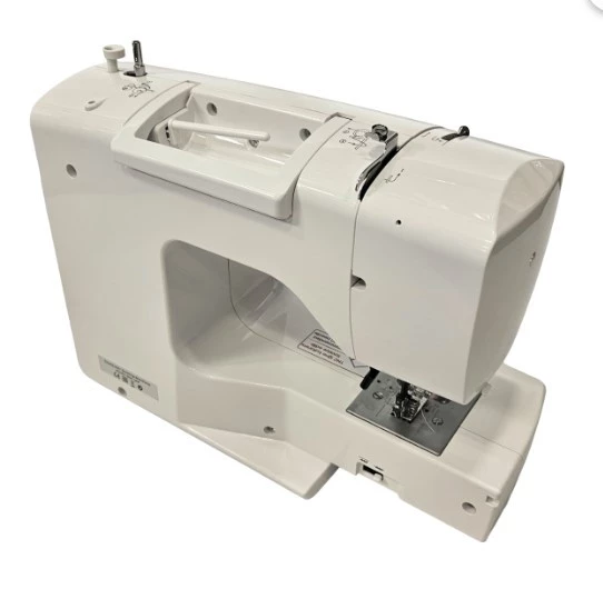 Moonstar Ev Tipi Elektronik Düz Dikiş Makinesi 200 Desen - 3