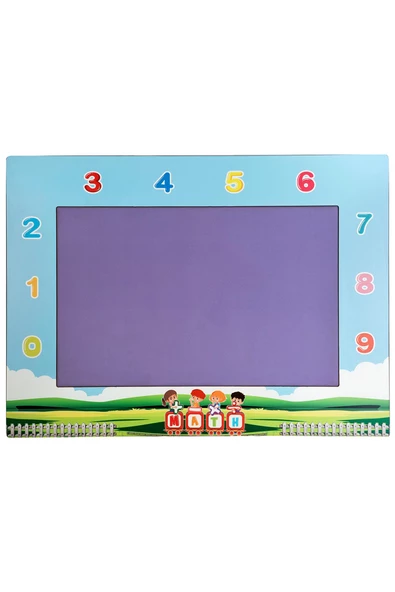 Sayılar Pano
