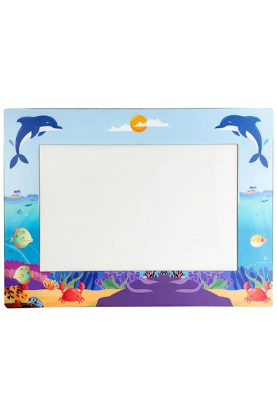 Okyanus Yazı Tahtası
