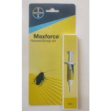 Bayer MaxForce Hamamböceği Jeli 5 gr