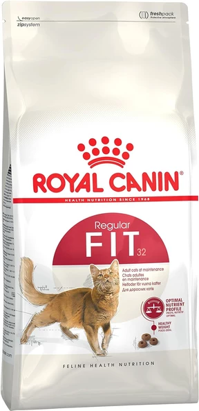 Royal Canin Fhn Fit 32 Yetişkin Kedi Maması 15 kg