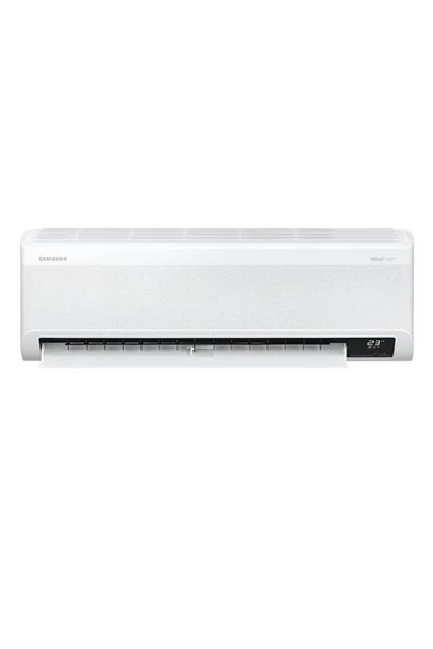 Samsung Ar12bxcabwk/sk Premium Plus Windfree 12000 Btu A++ Inverter Duvar Tipi Klima
