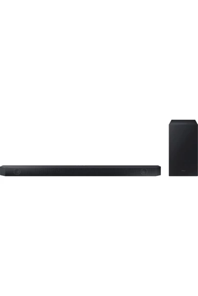 Samsung Q Serisi Soundbar Siyah HW-Q600C