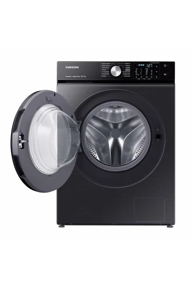 Samsung WW11bba046abah 11KG 1400 DEVİR ÇAMAŞIR MAKİNESİ - 5