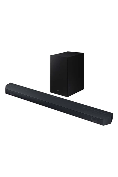 Samsung HW-Q600C SoundBar Ev Sinema Sistemi 3.1.2 Kanal,Bluetooth,HDMI