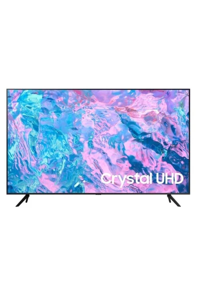 Samsung 55CU7000 55" 139 Ekran Uydu Alıcılı 4K Ultra HD Smart LED TV
