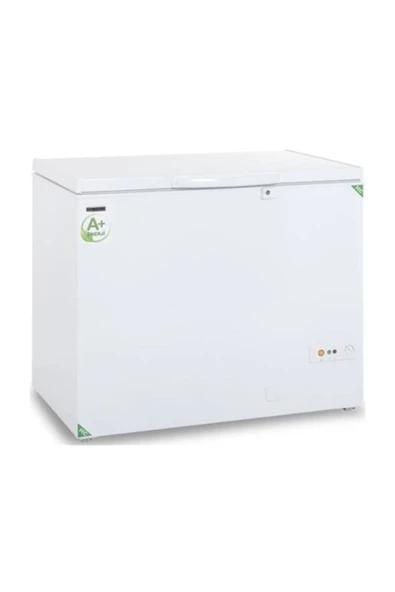 Şenocak D 380 Dual Mod A++ 280 Lt Derin Dondurucu