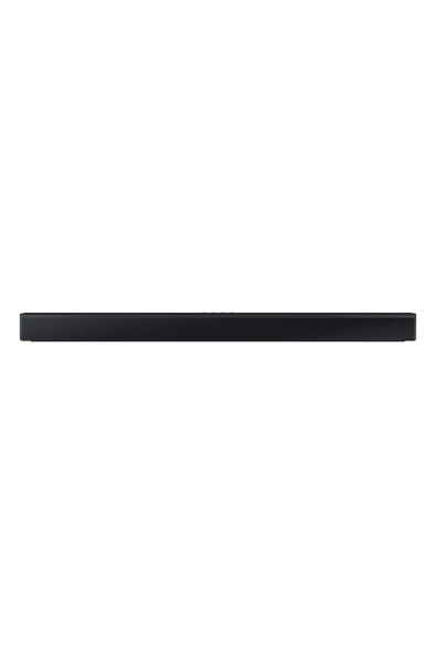 Samsung Hw-C450 2.1 Kanal Dts Virtual: X Kablosuz Soundbar - Siyah - 4