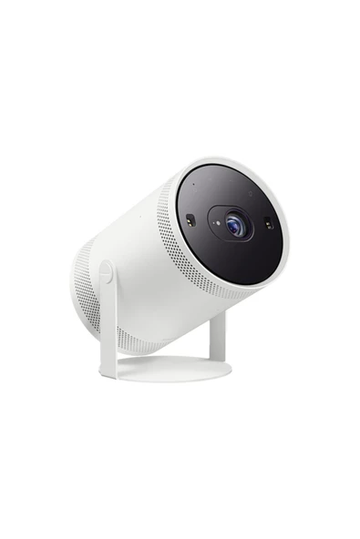 Samsung The Freestyle 2. Nesil Full Hd Wi-fi Taşınabilir Mini Led Projeksiyon Cihazı - 5