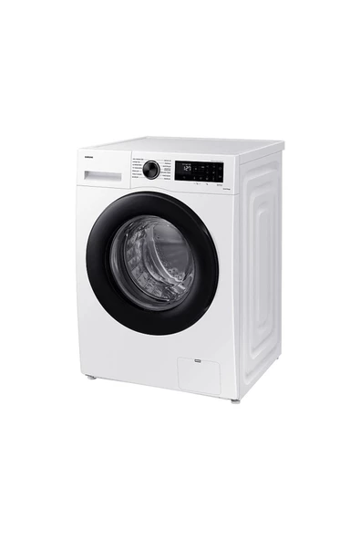 Samsung WW90CGC04DAEAH A Enerji Sinifi 9 kg 1400 Devir Çamaşir Makinesi Beyaz - 2