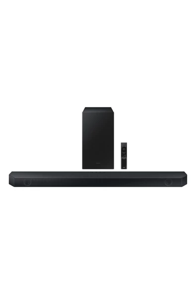 Samsung HW-Q600C 3.1.2 Kanal Dolby Atmos Bluetooth Soundbar