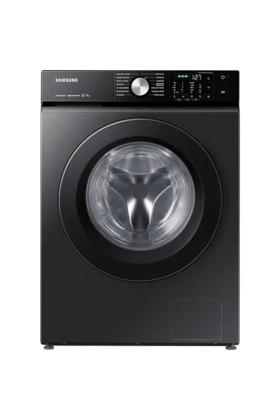 Samsung WW11BBA046ABAH 11 Kg 1400 devir Çamaşır Makinesi, SpaceMax, Eco Bubble Yıkama Teknolojisi