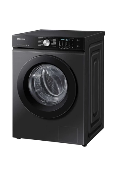 Samsung WW11BBA046ABAH 11 Kg 1400 devir Çamaşır Makinesi, SpaceMax, Eco Bubble Yıkama Teknolojisi - 3