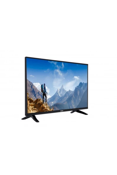 Telefunken 50tu7550ua 50" 127 Cm, 4k Ultra Hd, Dahili Uydu Alıcı, Wifi, Lan, Smart, Led Televizyon