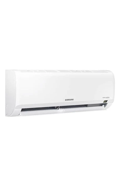 Samsung Ar35 Ar12txhqbwk/sk 12000 Btu Inverter Duvar Tipi Klima - 3