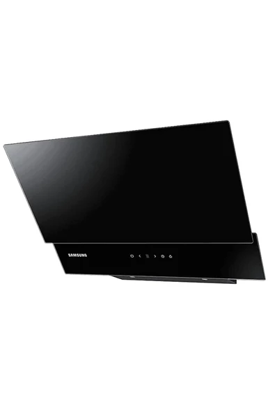 Samsung NK24N7060VB/TR Ankastre Davlumbaz Siyah ürün görseli 1