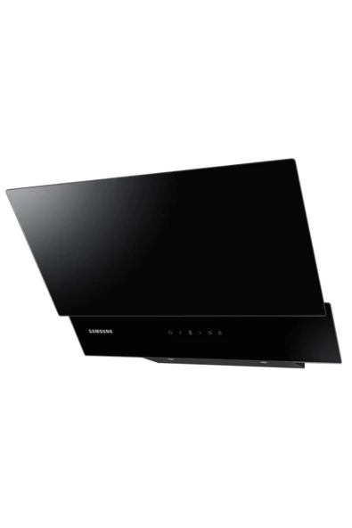 Samsung Nv60k5140bb - Na64n7100ab - Nk24n7060vb Siyah Ankastre Set - 3