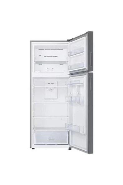 Samsung RT47CG6002S9, Üstten Donduruculu Buzdolabı, 465 Litre - 3