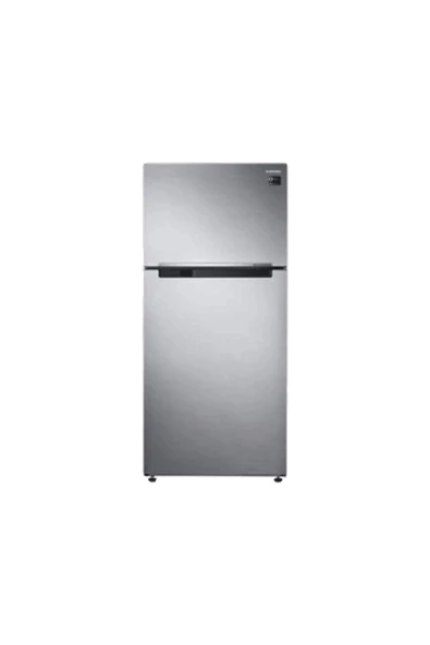 Samsung RT50K6000S8/TR F Enerji Sinifi 504L No-Frost Buzdolabi inox