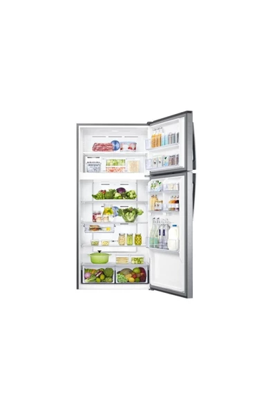 Samsung RT62K7040SL, Üstten Donduruculu Buzdolabı, 622 Litre - 5