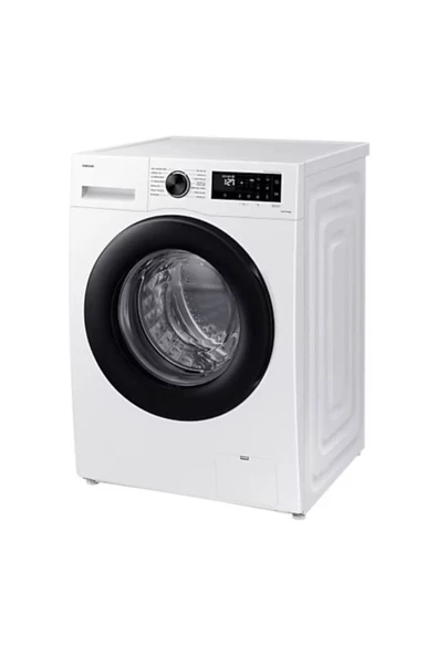 Samsung WW90CGC04DAEAH 9 Kg 1400 devir Çamaşır Makinesi, Dahili Wi-Fi, Eco Bubble Yıkama Teknolojisi - 3
