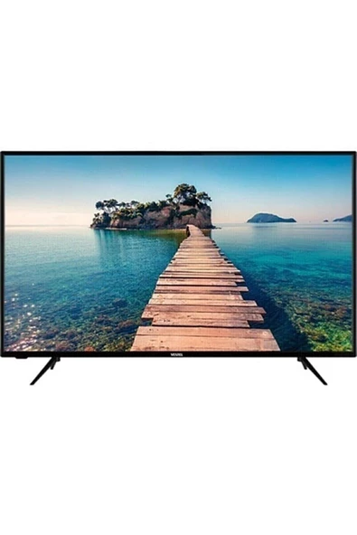 Telefunken 43tf8560a 43*108cm Tv Ekran Koruyucu Uyumlu