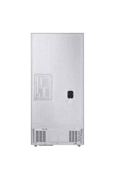 Samsung Rf49a5002sr, Gardırop Tipi Buzdolabı, 550 Litre - 5