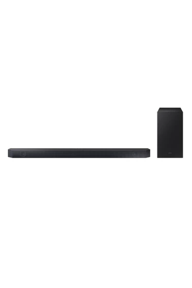 Samsung Hw-Q600c/Tk Soundbar Ev Sinema Sistemi