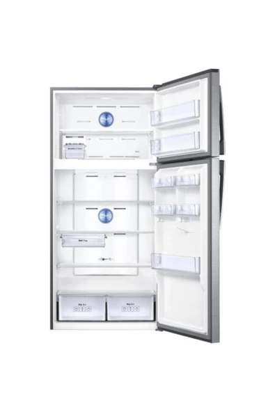 Samsung Rt62k7040sl 620 Lt No Frost Buzdolabı - 4