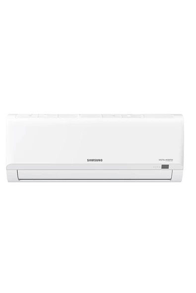 Samsung Ar35 Ar12txhqbwk/sk 12000 Btu Inverter Duvar Tipi Klima