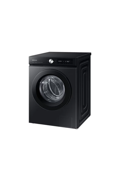 Samsung WW11BB534DABAH 11 Kg 1400 devir Bespoke Çamaşır Makinesi, SpaceMax, AI Kontrol Paneli - Resim 3