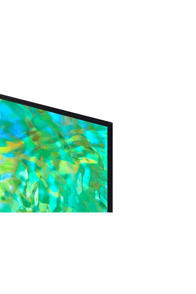 Samsung 50CU8000 50" 127 Ekran Uydu Alıcılı 4K Ultra HD Smart LED TV - 5