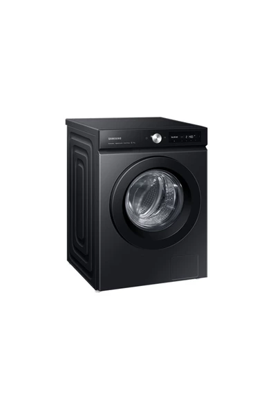 Samsung WW11BB534DABAH 11 Kg 1400 devir Bespoke Çamaşır Makinesi, SpaceMax, AI Kontrol Paneli - Resim 2