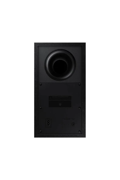 Samsung HW-Q600C SoundBar Ev Sinema Sistemi 3.1.2 Kanal,Bluetooth,HDMI Dolby Atmos/DTS:X Gerçek 3.1.2ch Ses - 5