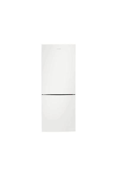 Samsung RL4323RBAWW/TR F Enerji Sinifi  462L No-Frost Alttan Donduruculu Buzdolabi Beyaz