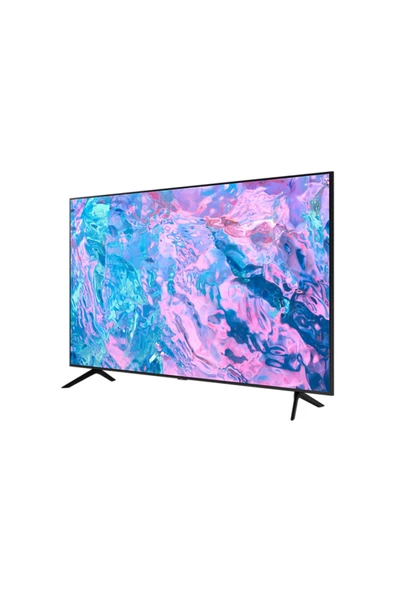 Samsung 55DU7000 4K Ultra HD 55İNÇ 139 Ekran Smart LED TV - 2
