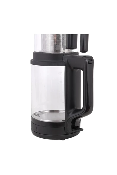 Vestel Sefa 4500 C Çay Makinesi - 5
