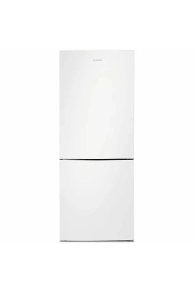 Samsung Rl4323rbaww 462 Litre No Frost Kombi Buzdolabı