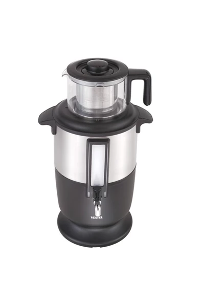 Vestel Sefa 4500 Cx Semaver - 2