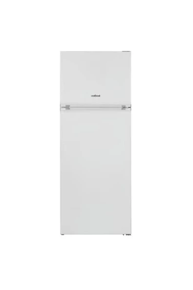 Vestfrost Vf 4820 NoFrost  Buzdolabı 480 litre A+ - 2