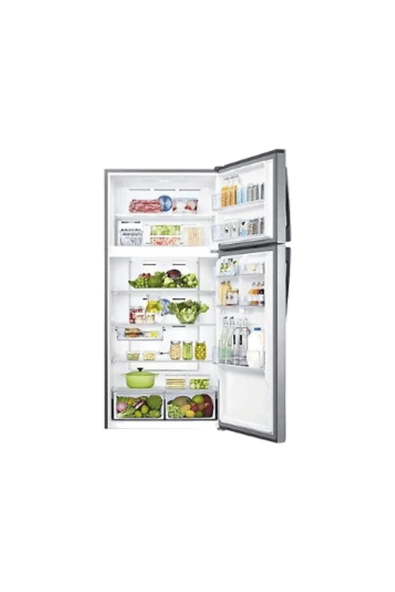 Samsung RT62K7040SL/TR F Enerji Sinifi 622L Twincooling Plus Üstten Donduruculu Buzdolabi inox - 3