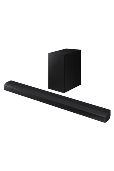 Samsung HW-B650 430W 3.1 Kanal Soundbar