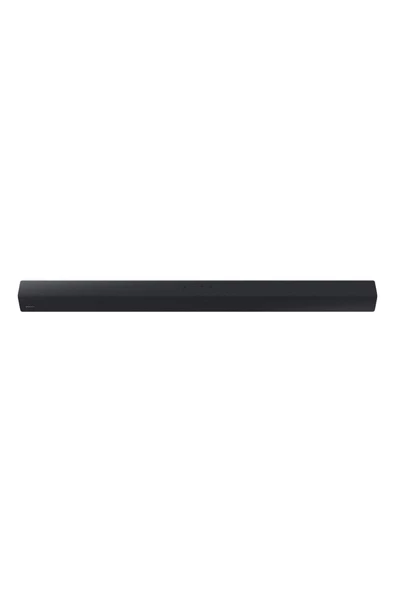 Samsung HW-C450 2.1 Kanal DTS Virtual: X Kablosuz Soundbar - Siyah - 4