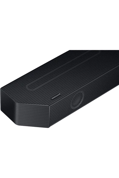 Samsung Q Serisi Soundbar Siyah HW-Q600C - 5