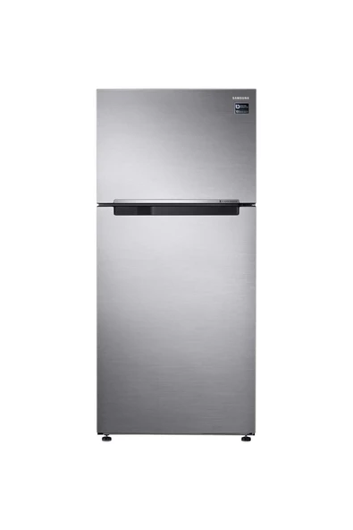 Samsung Rt50k6000s8 504 Litre No Frost Buzdolabı