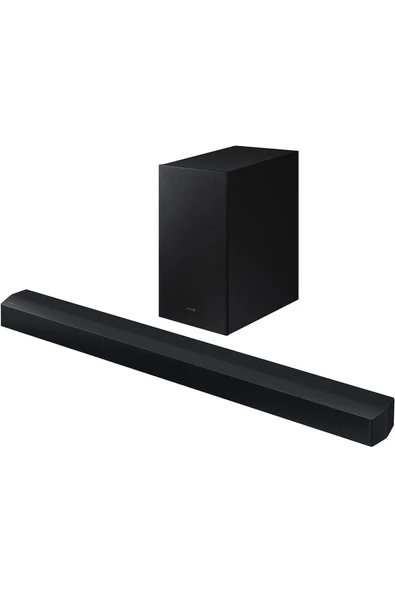 NoHar Hw-C450/Tk Soundbar (2023) - 3