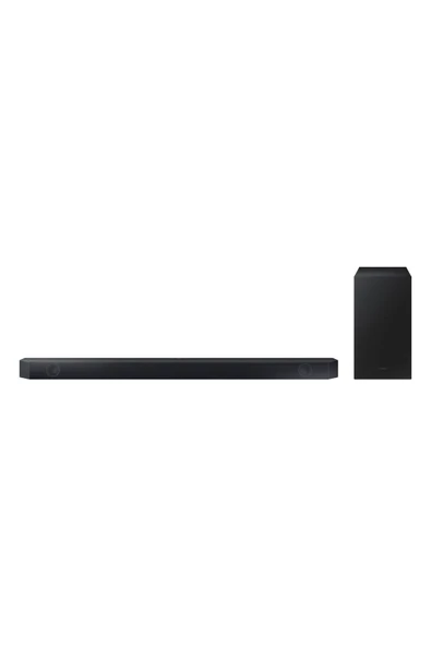 Samsung HW-Q600C 3.1.2 Kanal Dolby Atmos Bluetooth Soundbar - 4