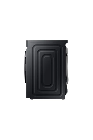 Samsung WW11BB534DABAH 11 Kg 1400 devir Bespoke Çamaşır Makinesi, SpaceMax, AI Kontrol Paneli - Resim 4